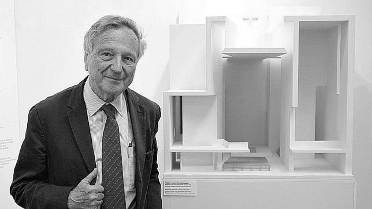 Rafael Moneo